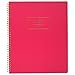 Mead Cambridge Meeting Notebook, Journal, 11