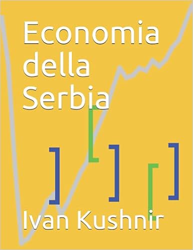 Economia della Serbia