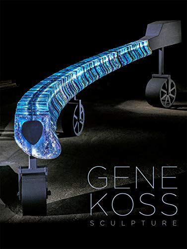 [D0wnl0ad] Gene Koss: Sculpture E.P.U.B