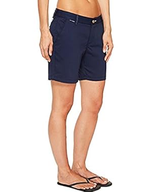 Womens Harborside Shorts