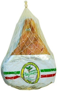 Prosciutto Di Parma Pio Tosini Whole Boneless Ham - 11 to 18 lbs - GUARANTEED OVERNIGHT