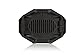 Outdoor Tech - Turtle Shell 3.0 Portable Rugged Wireless Bluetooth Speaker - 360 Degree Sound with Hi-Fi Audio - IPX7-Rated Waterproof, Dustproof, and Shockproof