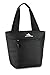 High Sierra Lunch Tote- Black