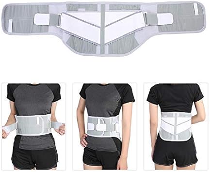 cintura di sostegno posteriore