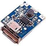 Arduino 5V 1A Power Bank Charger Module