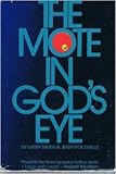 Hardcover The Mote in God's Eye Book