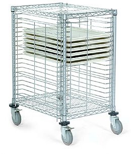 Nexel Tray Truck Single Compartment TT19C
