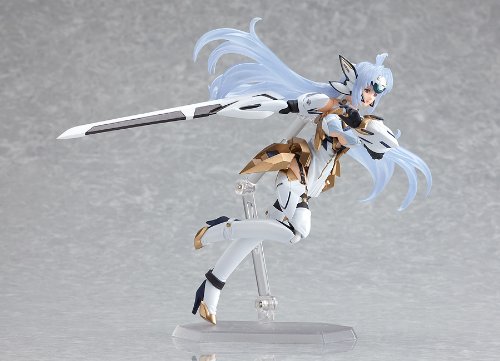 kosaiページ Link Figma Xenosaga Episode III KOS-MOS (Extra Coating Edition