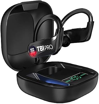 PowerPro Sport 5.0 Bluetooth Headphones 