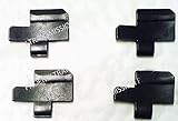 Turbo 350 TH350 Transmission Case Saver - 4 Pack