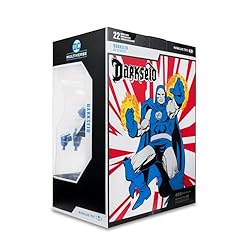 McFarlane Toys - DC Multiverse Darkseid