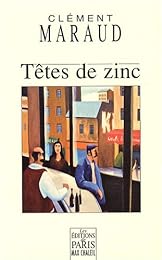 Têtes de zinc
