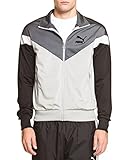 PUMA Men's MCS Track Jacket