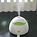 AGPtEK Mini USB Air Mist Humidifier, 3.5 by 2.8-Inch, 60 ml