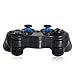 XFUNY Universal 2.4G Wireless Game Controller Gamepad Joystick for Android TV Box Tablets PC Windows 8/7/XP with Stentsthumb 4
