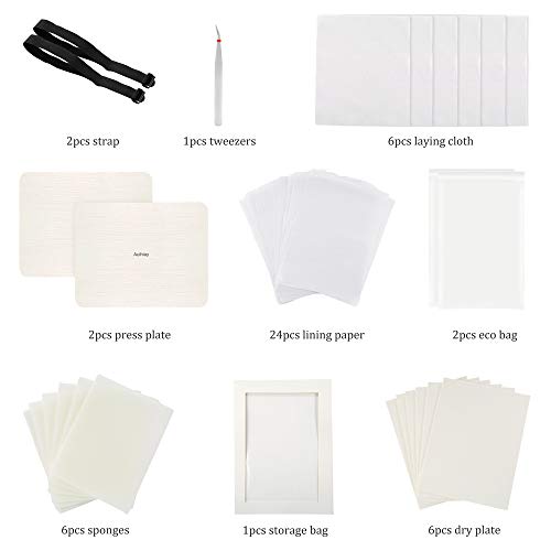 1 Auihiay+Flower+Handcraft+Outdoor+Learning