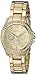 Geneva FMDG002 14mm Alloy Gold Watch Bracelet