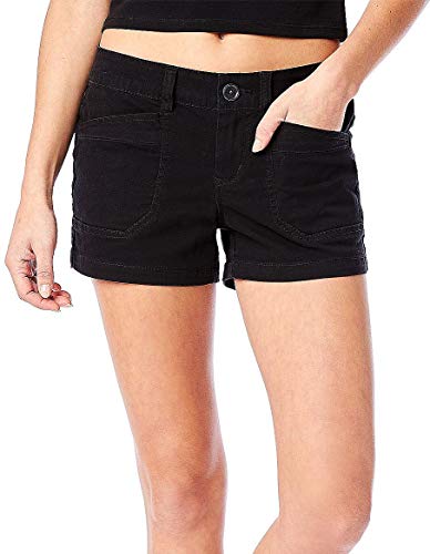 Unionbay Women's Delaney Stretch 3.5" Inseam