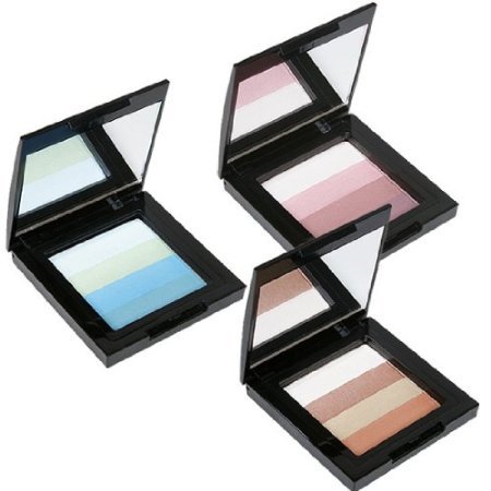 Too Faced Candy Bars Eyeshadow Palette - Thin Mints