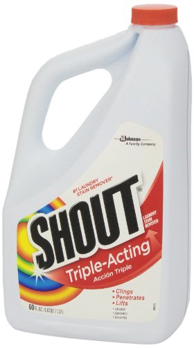Shout Stain Remover Refill - Image 5