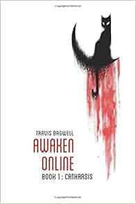 Amazon Com Awaken Online Catharsis Volume 1