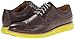 Cole Haan Men's Lunargrand Long Wing R Oxford