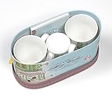 Mes Merveilleux Mug cakes by 