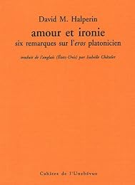 Amour et ironie