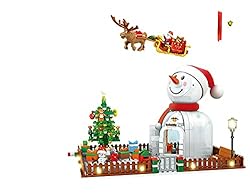 601156 Sembo Blocks Kids Building Bricks Toys