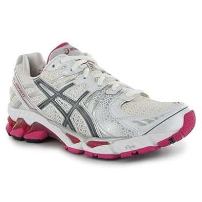 asics gel kayano 17 women