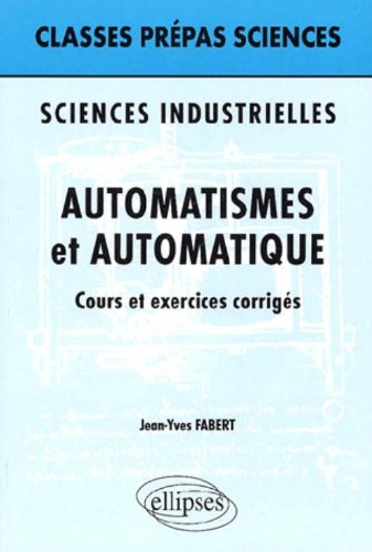 Automatismes et automatique