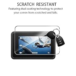 Suttkue for DJI Osmo Action 4 screen protector