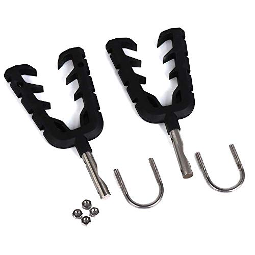 6 Carrier+Holder+compatible+Polaris+Sportsman