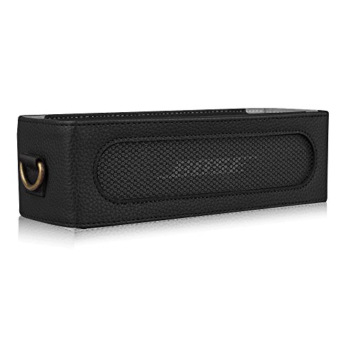 Fintie Bose SoundLink Mini/Mini II Case - Premium Vegan Leather