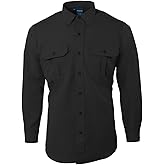 Propper Men's Edgetec Tactical Long Sleeve Shirt