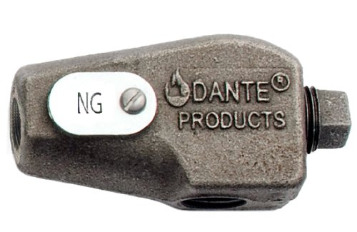 Dante Products Universal Natural Gas Mixer