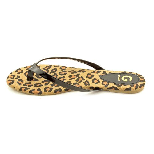g by guess bayla flip flop