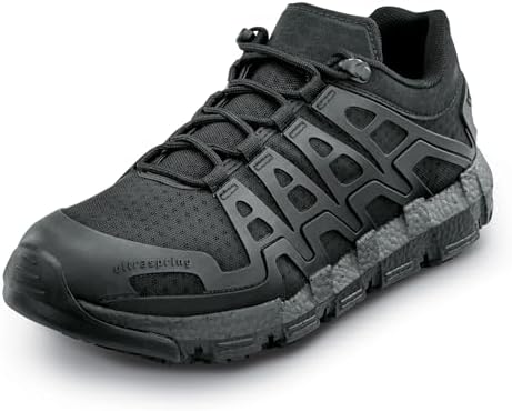 Amazon.com: Timberland PRO Powerdrive, Men's, Black, Soft Toe, EH