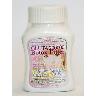 glutamix mixed berries with l glutathione GLuta Berry Superfruit Drink Mix 6 Bottles Gluta 200000mg Berry