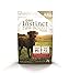Instinct Raw Boost Grain Free Beef & Lamb Meal Formula Natural Dry Dog Food By Nature'S Variety, 23.5 Lb. Bag
