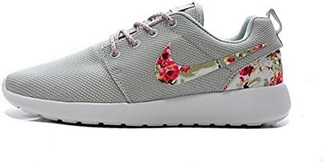 Nike Roshe One - Flower edition womens (USA 6.5) (UK 4) (EU 37)