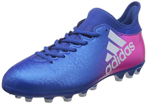Men's X 16.3 Ag Football Boots- Buy Online in Guernsey at  guernsey.desertcart.com. ProductId : 63803029.