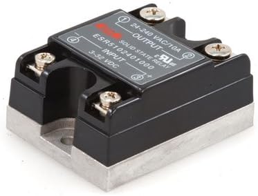 RELAY,DIP,DOUBLE POLE DOUBLE THROW (DPDT),5VDC,1A/2A,128ohms,125VAC/28VDC,37373 SKT