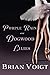 Purple Rain on Dogwood Lilies (Love Comes Lately) (Volume 1) by
