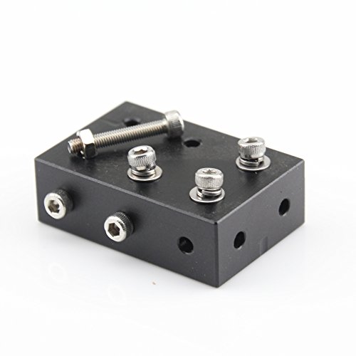 SZHKM 304 Stainless Steel Screw and Nut and Washer In Six Angle Hole Bolt Suit With Six Angle Screw M3 Classification Box 600 pieces