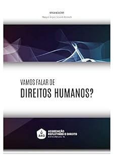 Livro Vamos Falar de Direitos Humanos?