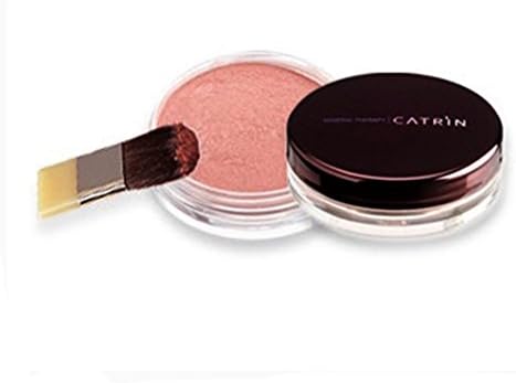 CATRIN Cheek holic Mineral Blusher