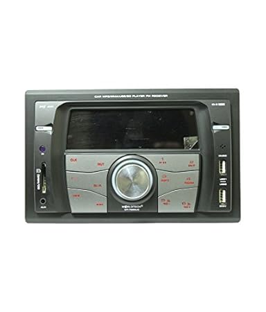 worldtech underseat subwoofer