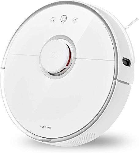multi room robot vacuum