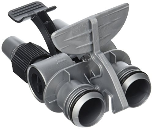 Fluval aquastop for fluval 104-404, 105-405 series, rib…